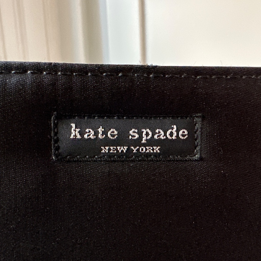 Kate Spade vintage drop shoulder bag - Picture 8 of 8
